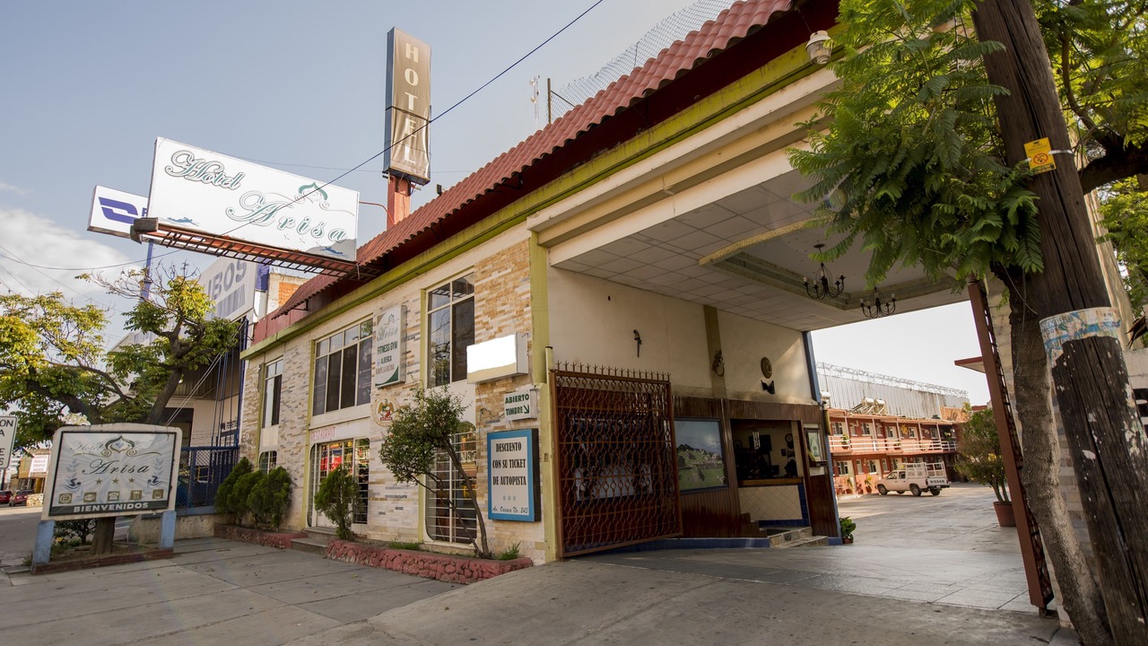 Photo of Outdoor in Oaxaca