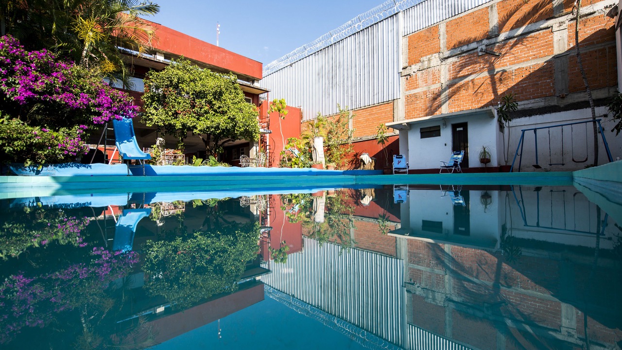 Photo of Outdoor in Oaxaca