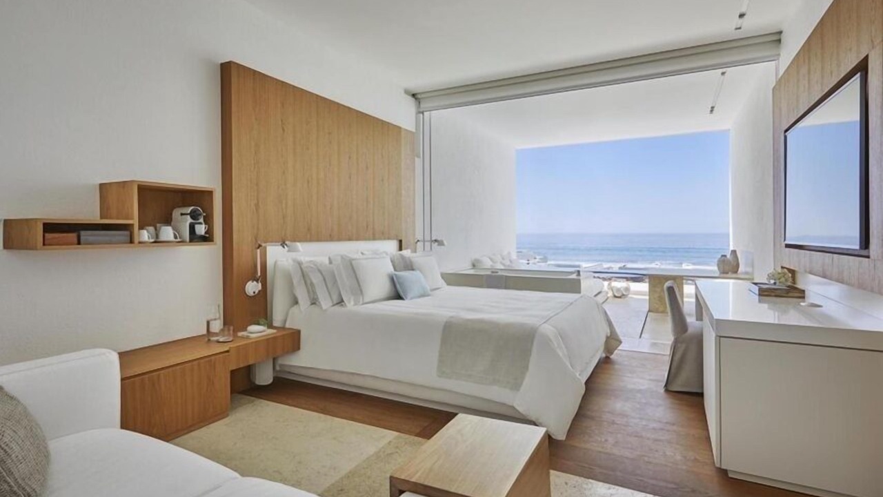 Photo of Bedroom in Zona Hotelera