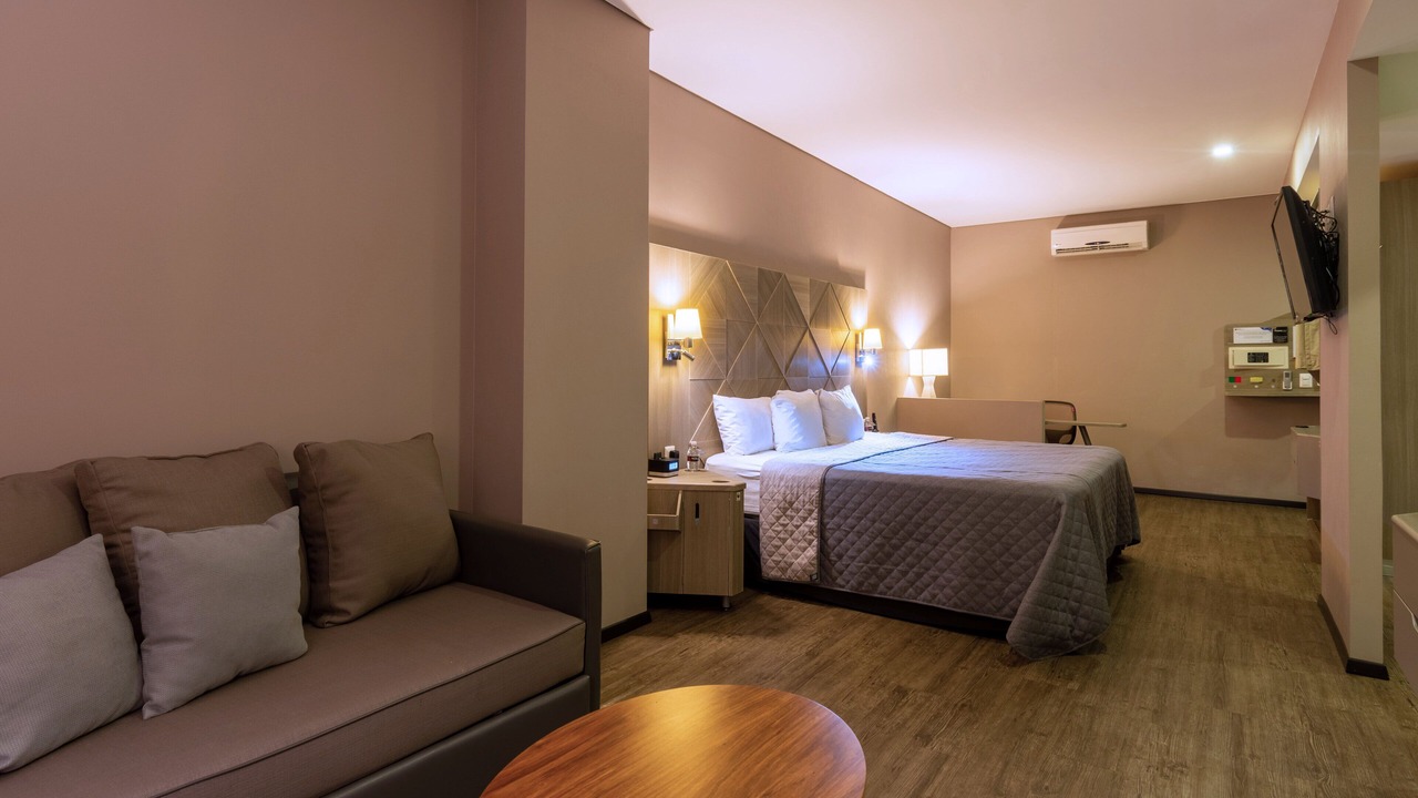 Photo of Bedroom in Leon