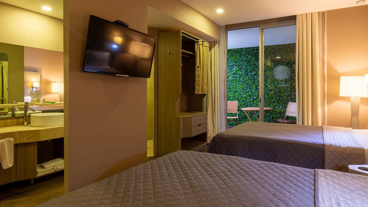 Photo of Bedroom in Leon