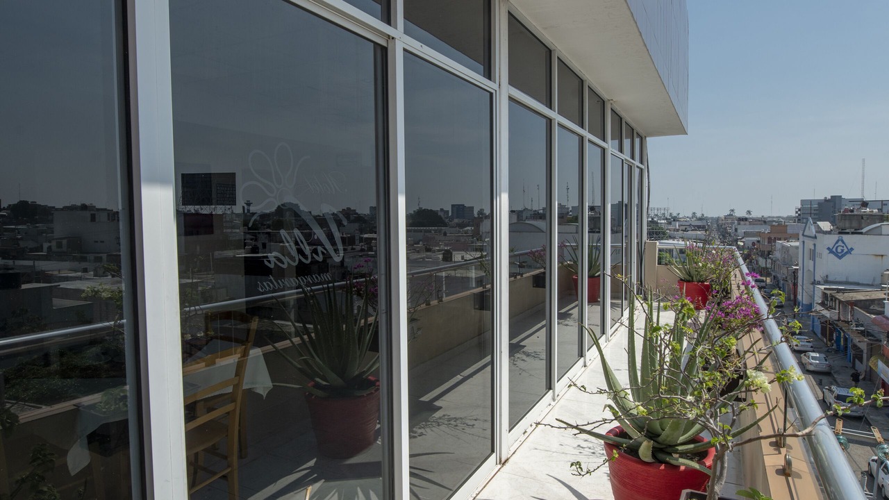 Photo of Outdoor in Villahermosa