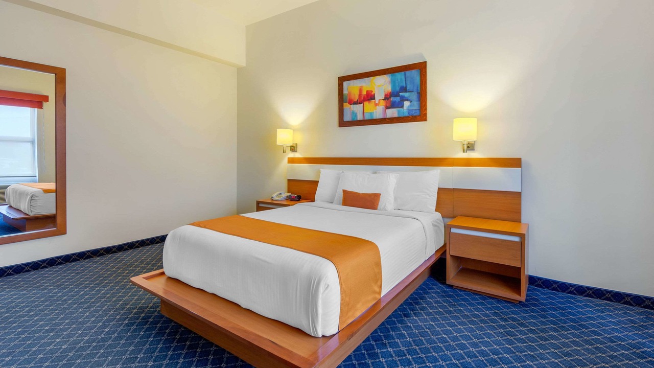 Photo of Bedroom in Monclova