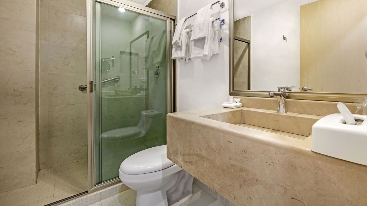 Photo of Bathroom in Tuxtla Gutierrez