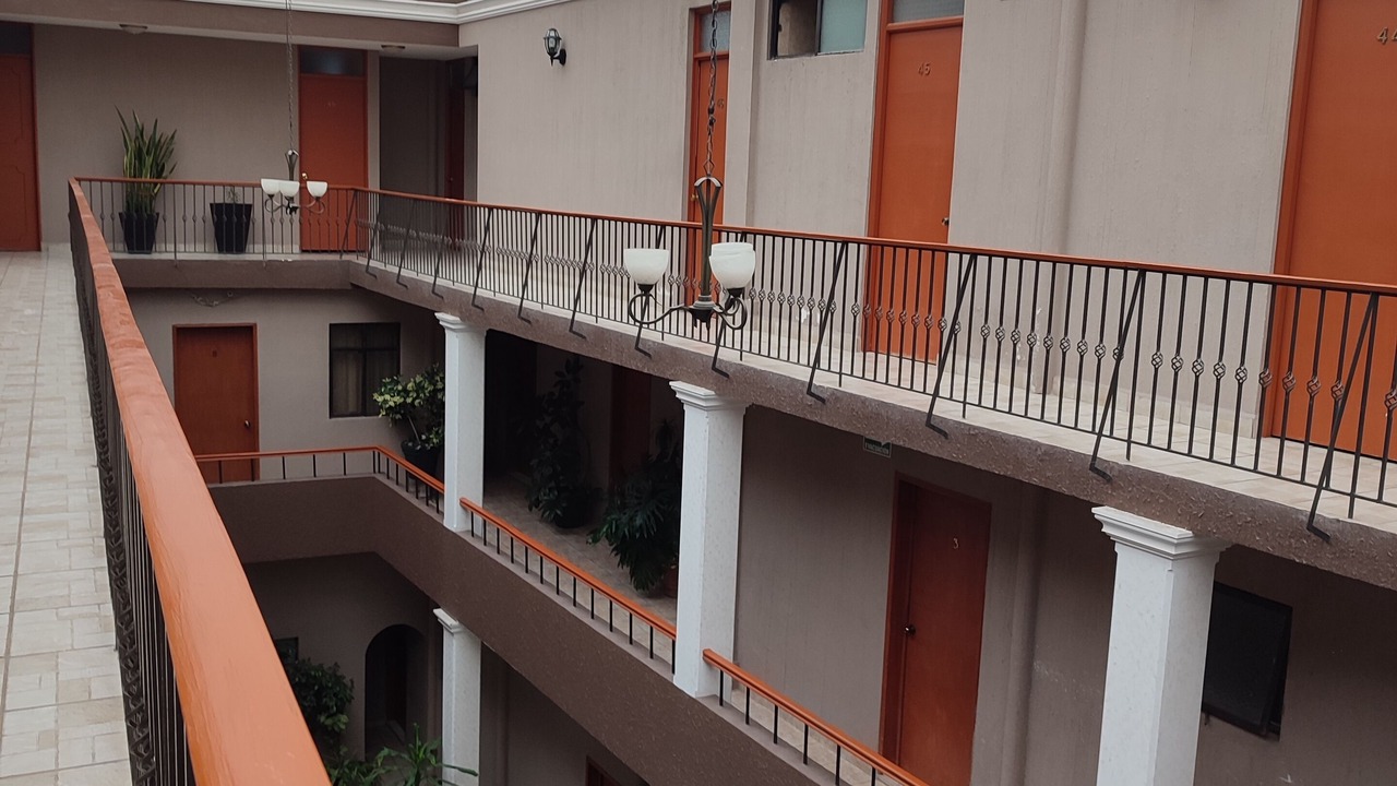 Photo of Buildings in Zacatecas Centro