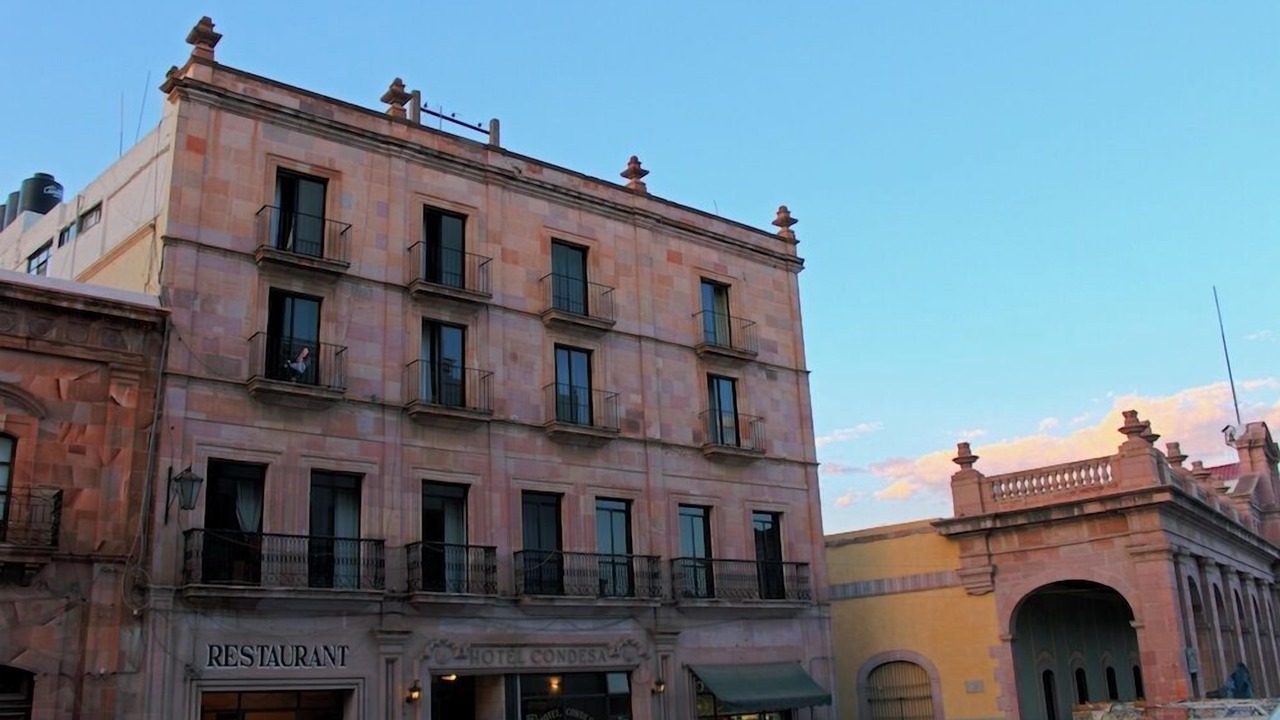 Photo of Outdoor in Zacatecas Centro