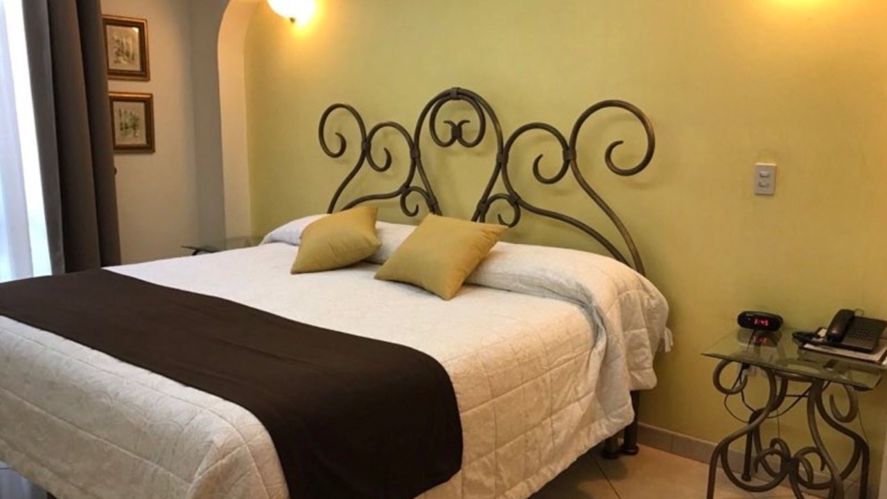Photo of Bedroom in Tepatitlan de Morelos