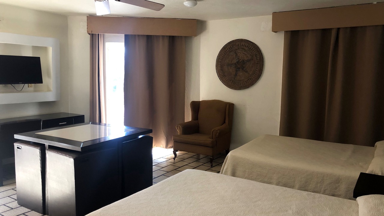 Photo of Bedroom in Tepatitlan de Morelos