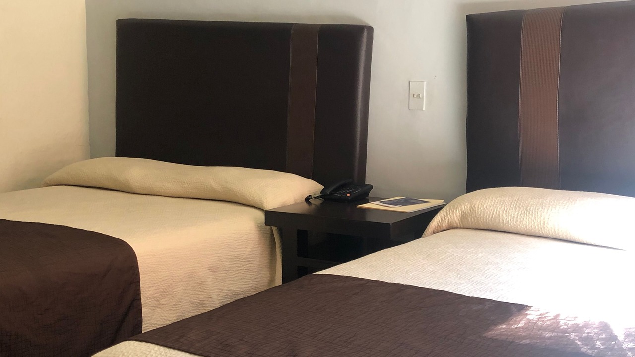 Photo of Bedroom in Tepatitlan de Morelos