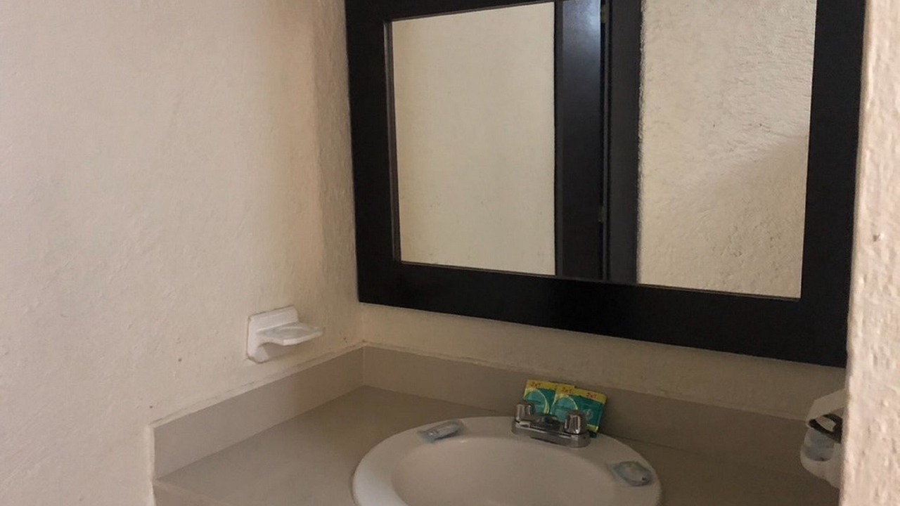 Photo of Bathroom in Tepatitlan de Morelos