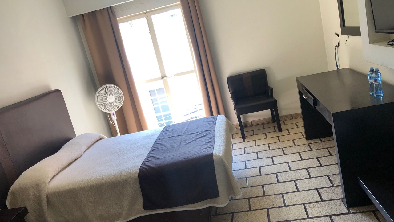 Photo of Bedroom in Tepatitlan de Morelos