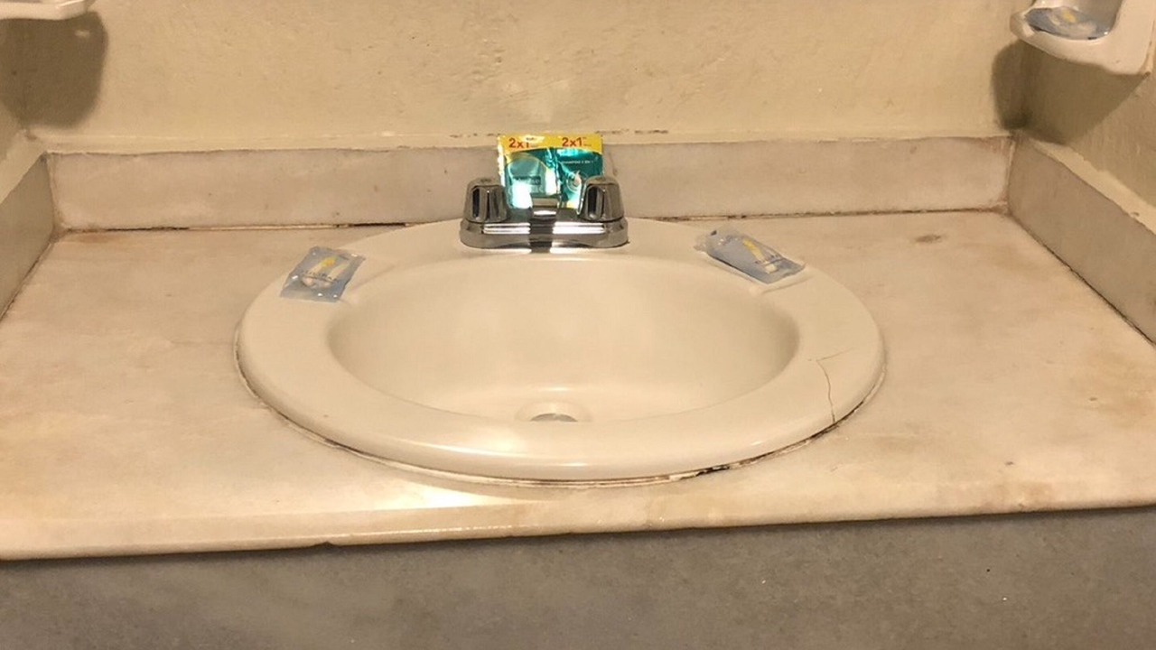 Photo of Bathroom in Tepatitlan de Morelos