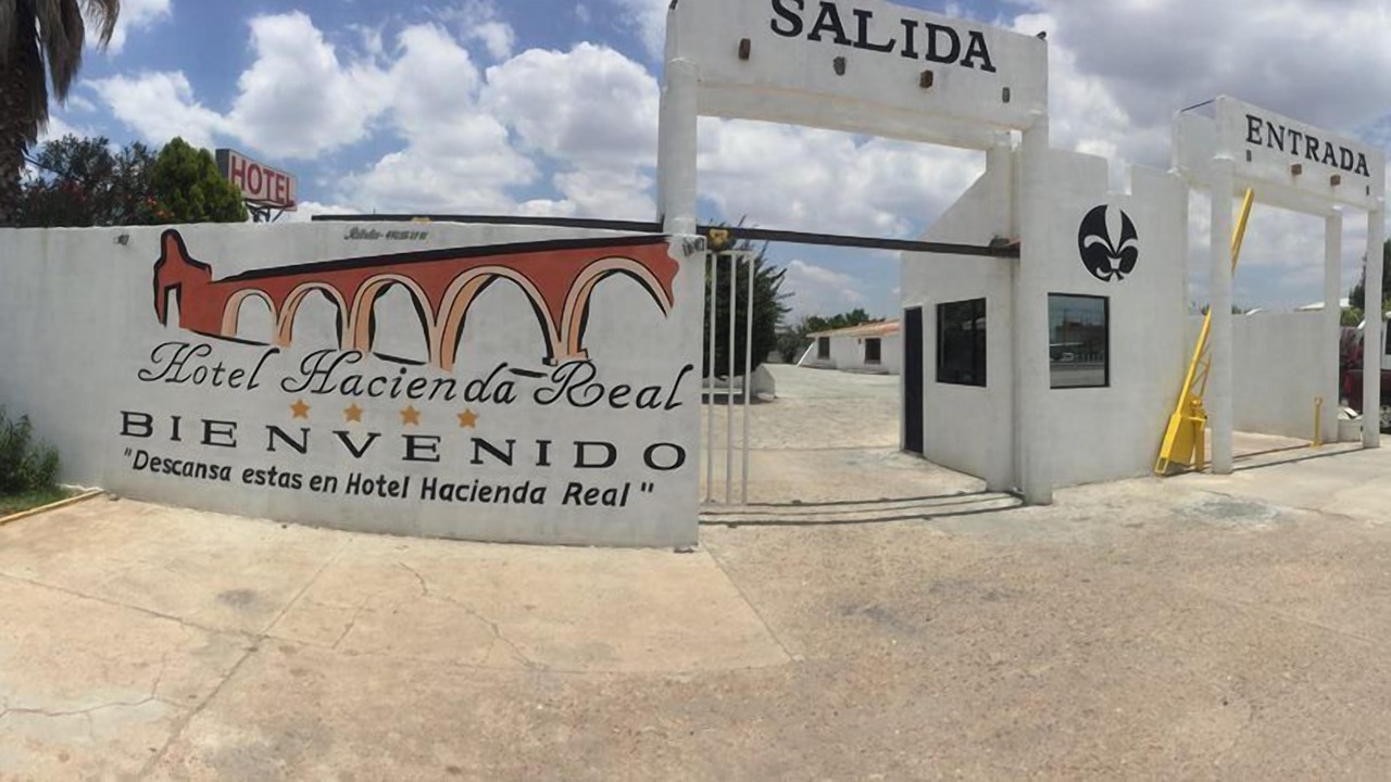 Photo of Outdoor in Guadalupe