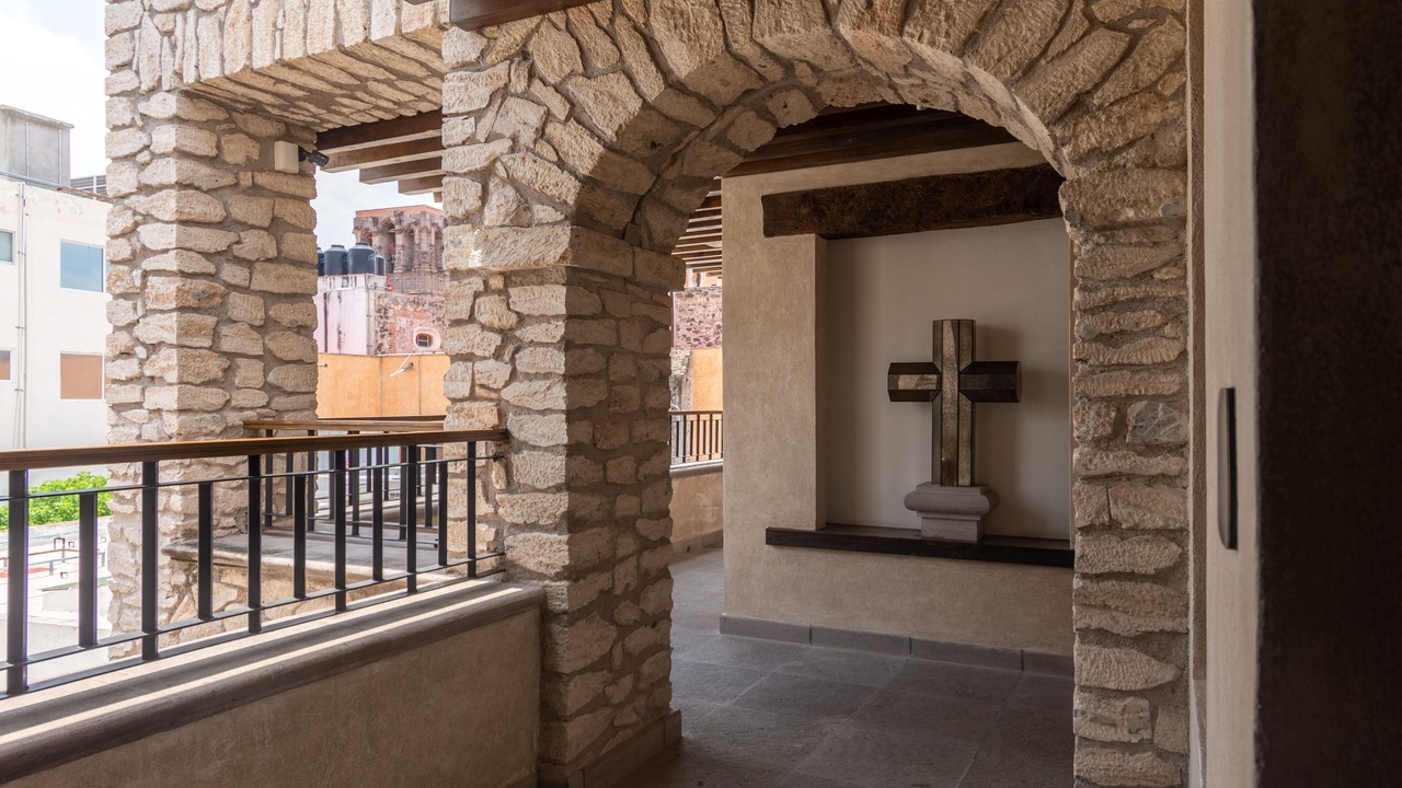Photo of Outdoor in Downtown Queretaro