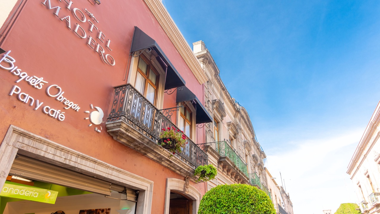 Photo of Outdoor in Downtown Queretaro