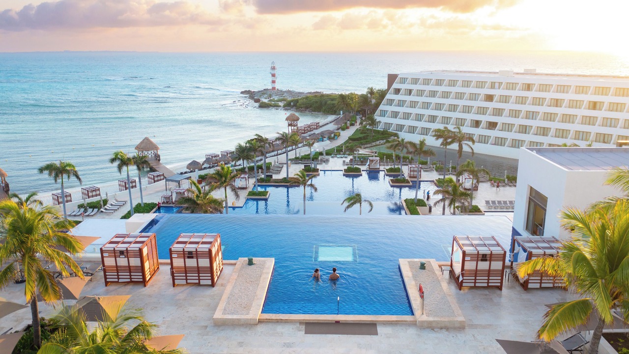 Photo of Outdoor in Punta Cancun