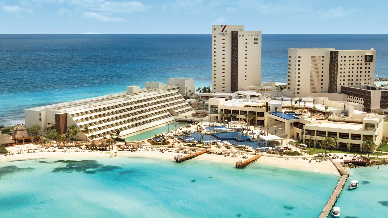 Photo of Outdoor in Punta Cancun