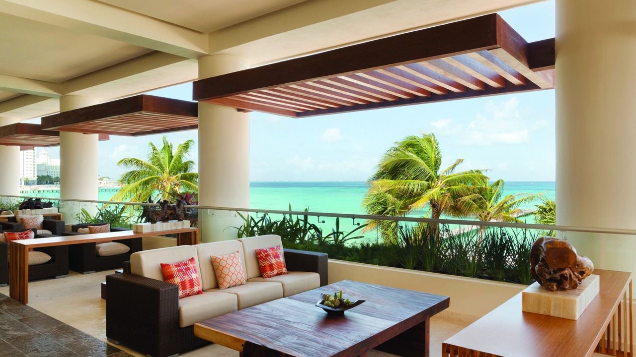 Photo of Others in Punta Cancun