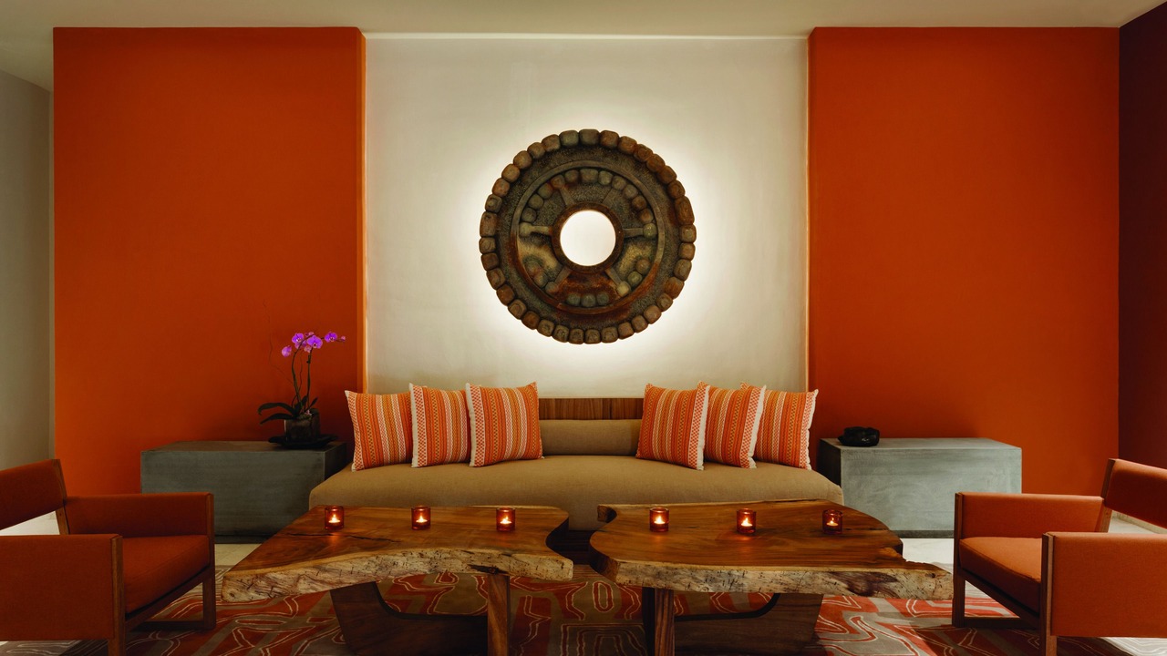 Photo of Bedroom in Punta Cancun