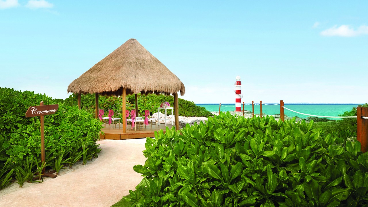 Photo of Outdoor in Punta Cancun