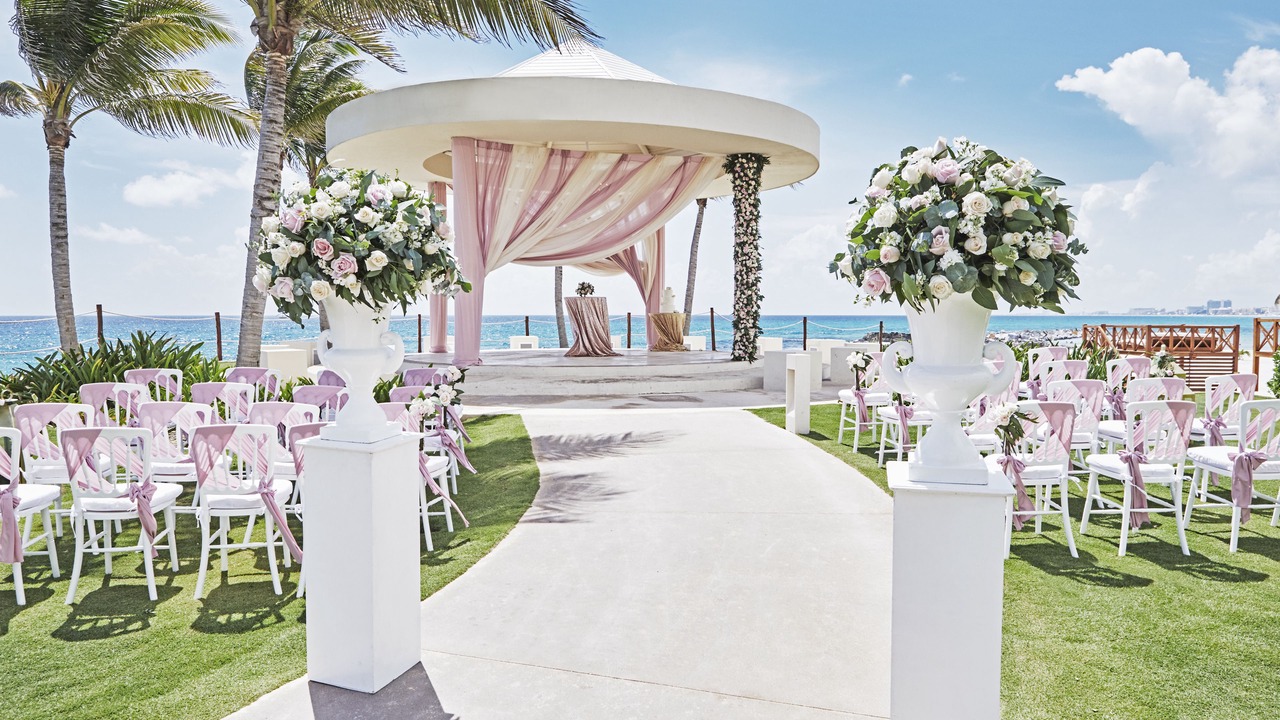 Photo of Outdoor in Punta Cancun