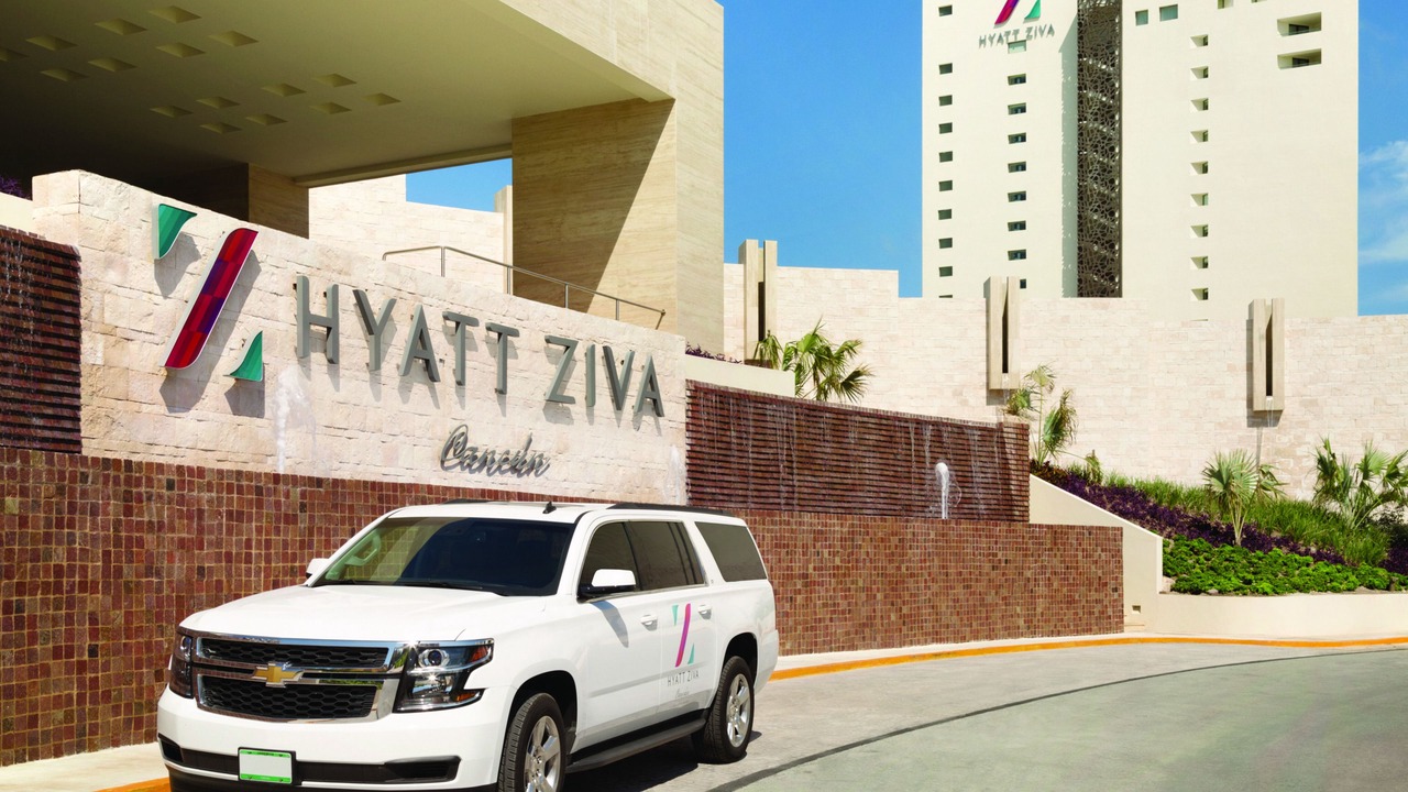 Photo of Outdoor in Punta Cancun