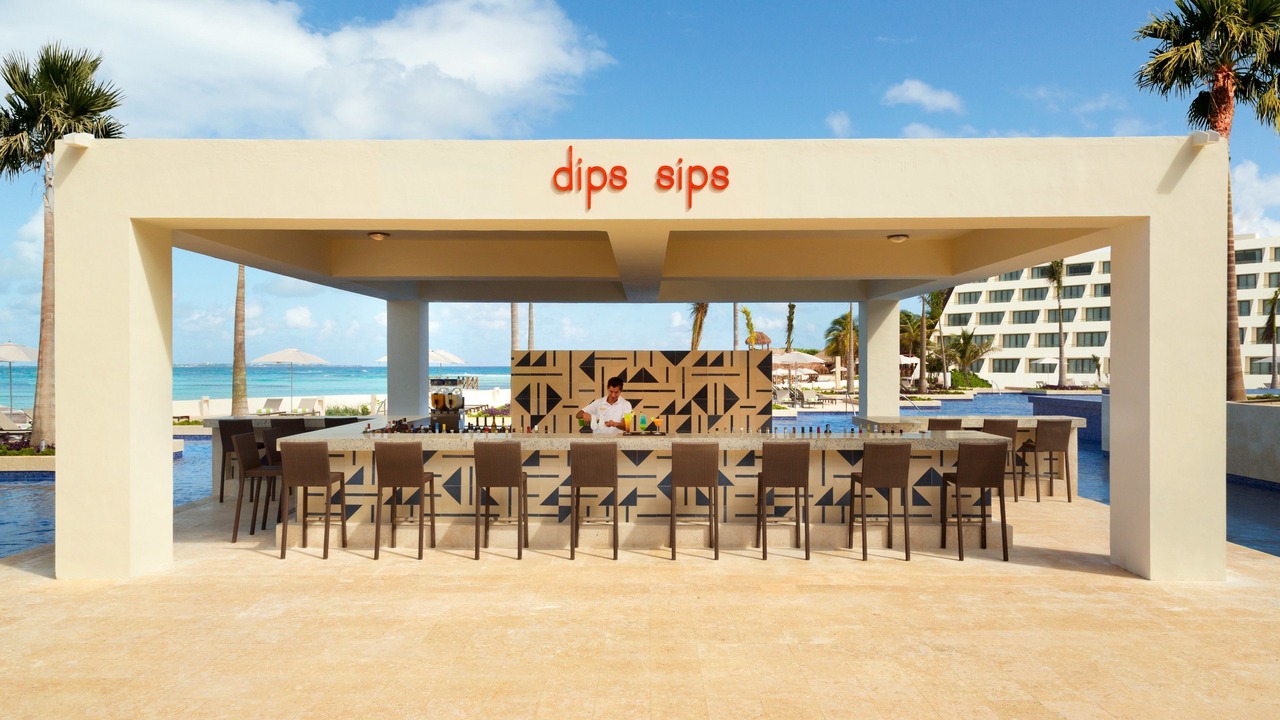 Photo of Others in Punta Cancun