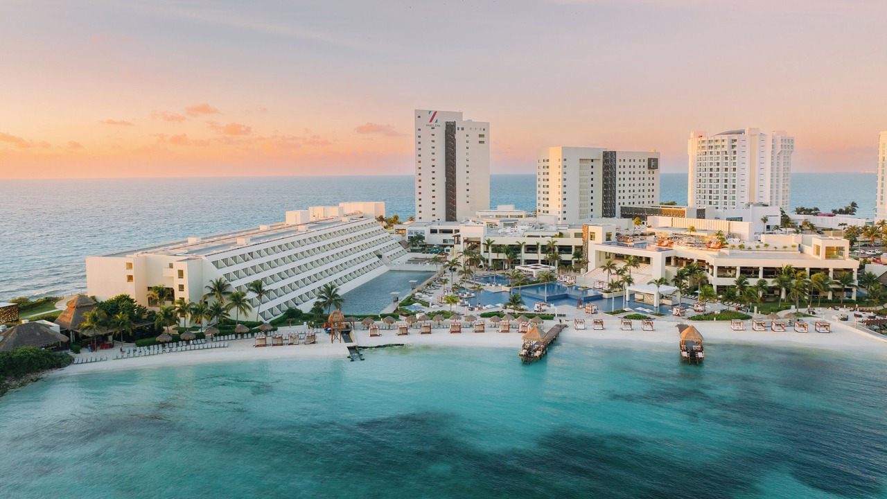 Photo of Outdoor in Punta Cancun