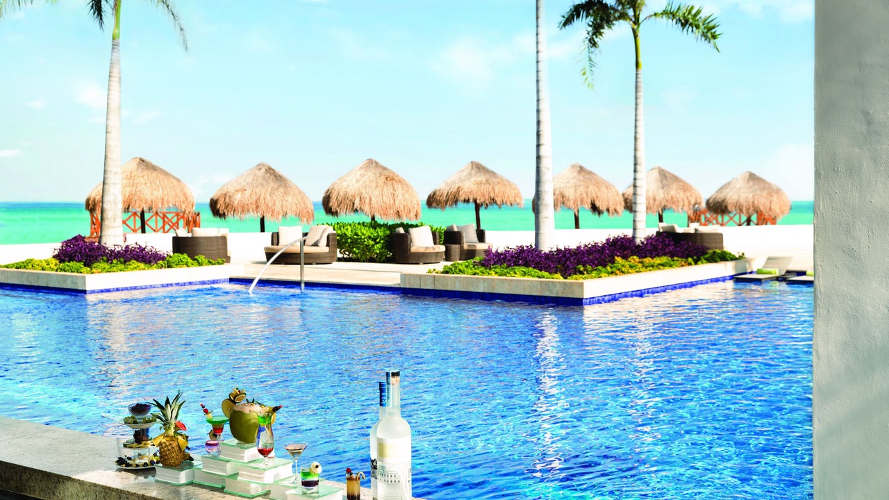 Photo of Others in Punta Cancun