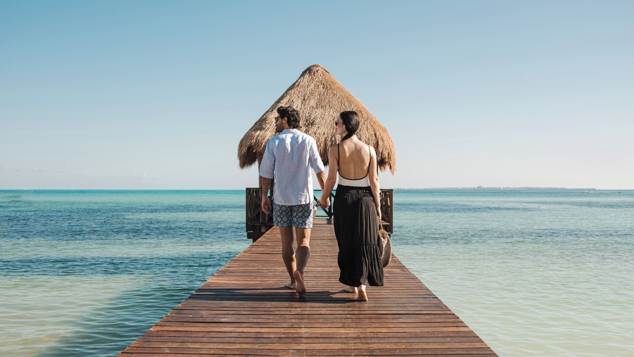 Photo of Outdoor in Punta Cancun