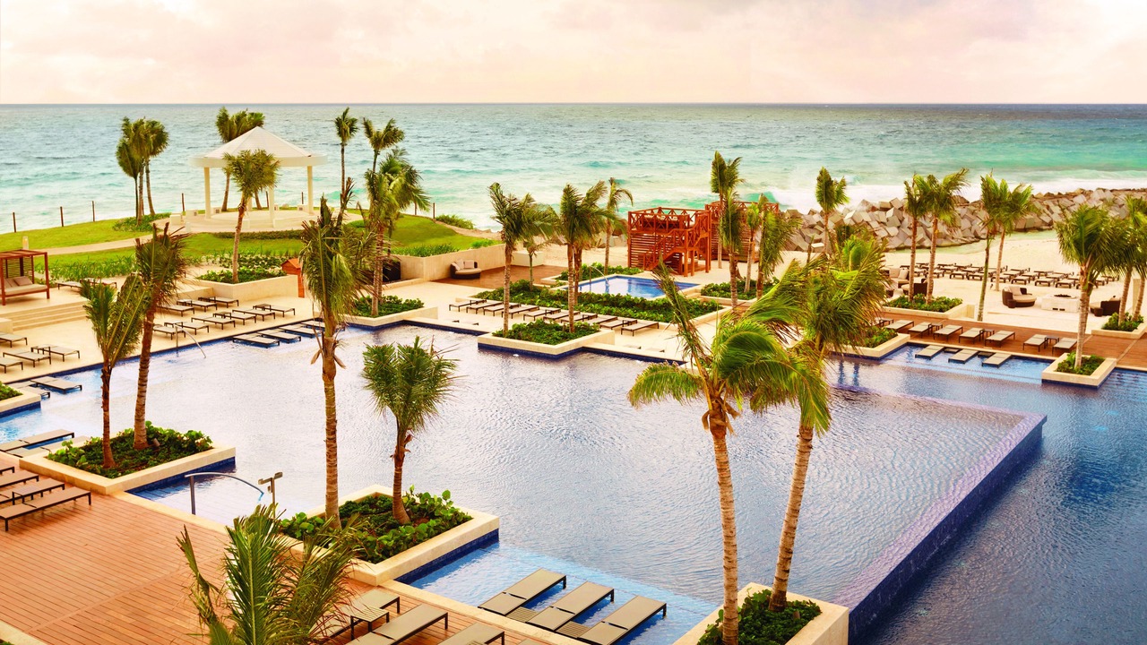 Photo of Outdoor in Punta Cancun