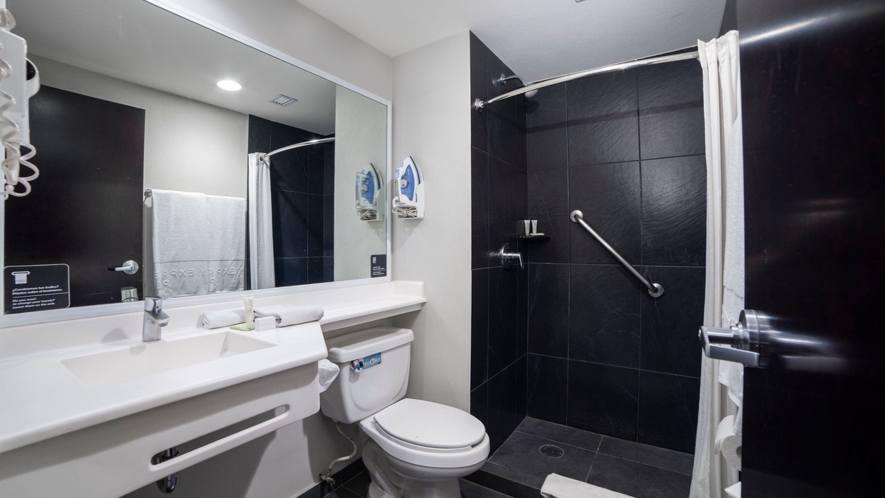 Photo of Bathroom in Colonia El Progreso