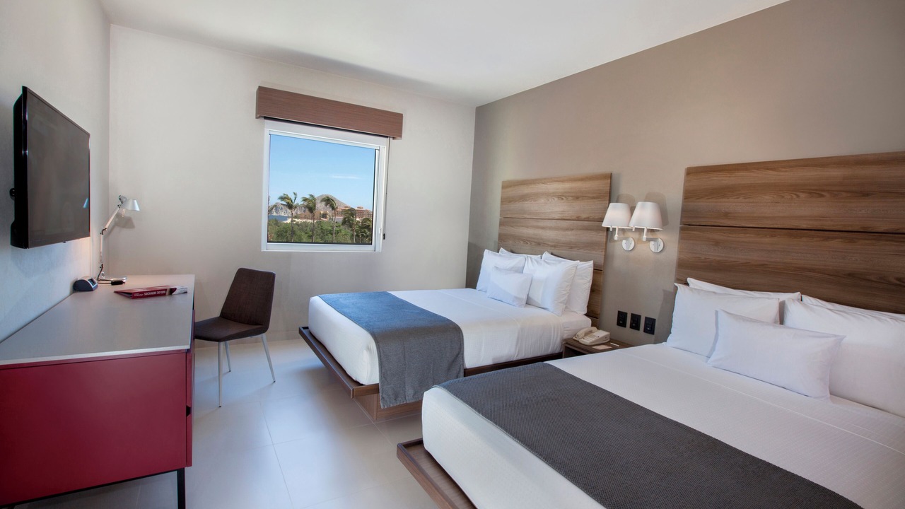 Photo of Bedroom in Colonia El Progreso