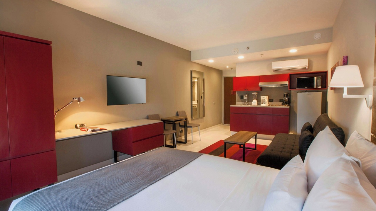 Photo of Bedroom in Colonia El Progreso