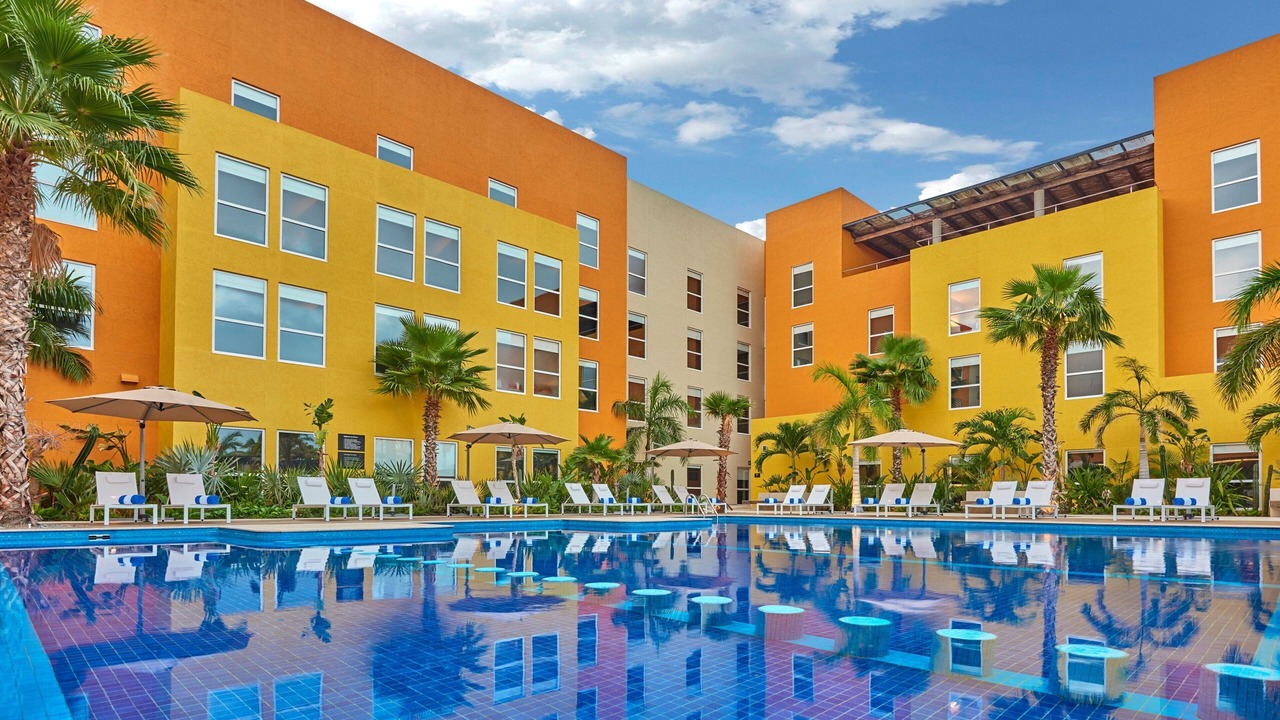Photo of Outdoor in Colonia El Progreso