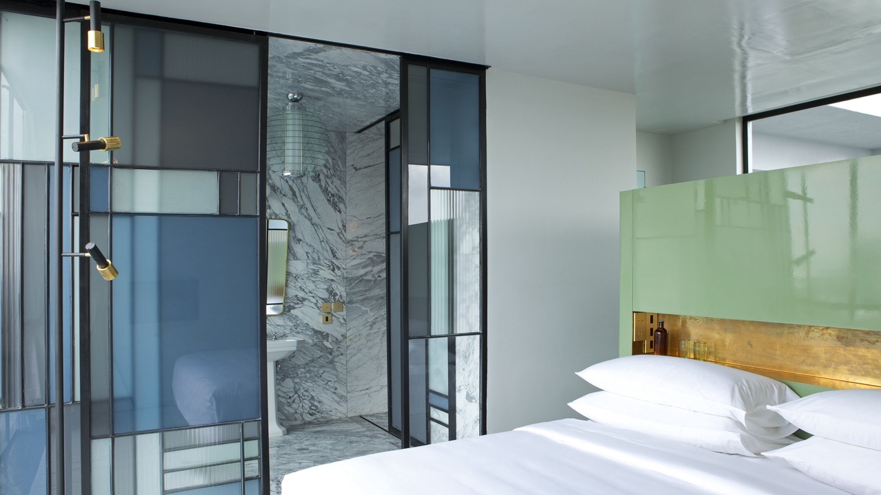 Photo of Bedroom in Lafayette