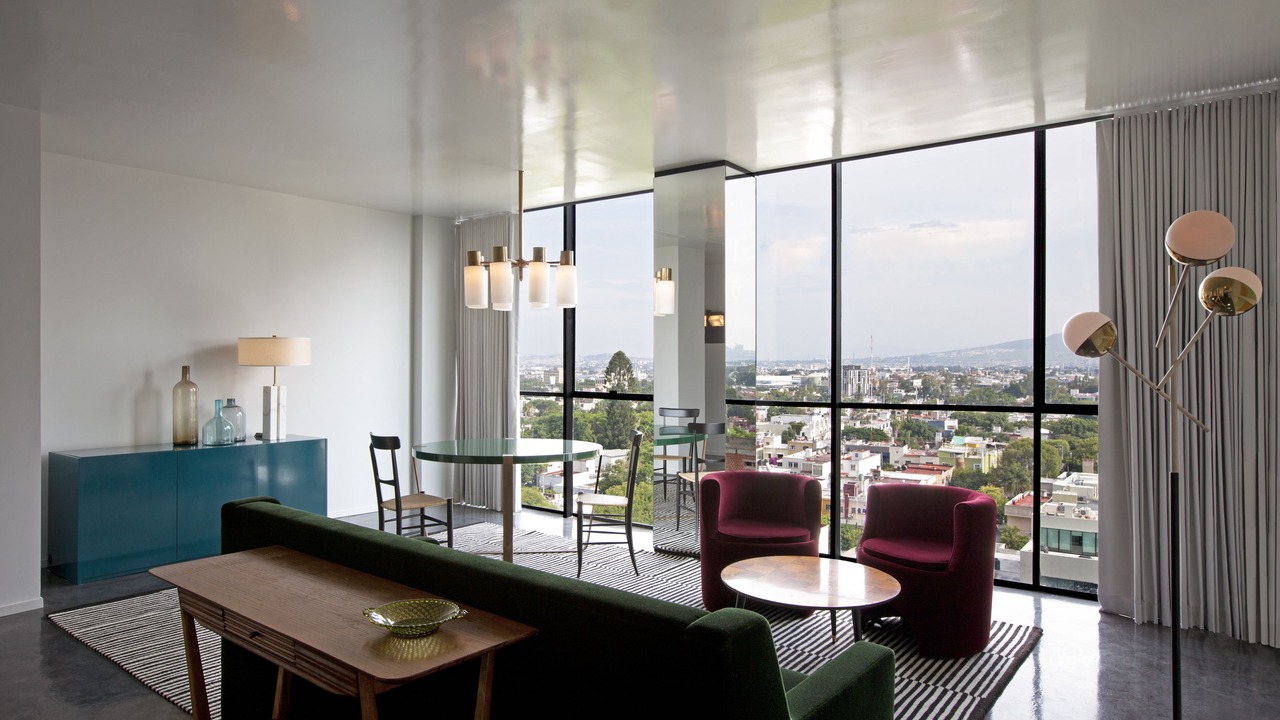 Photo of Livingroom in Lafayette