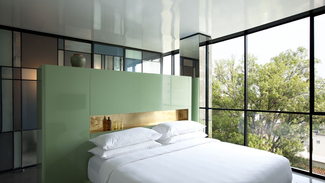 Photo of Bedroom in Lafayette