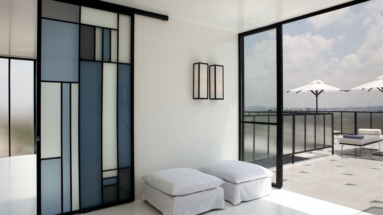 Photo of Bedroom in Lafayette