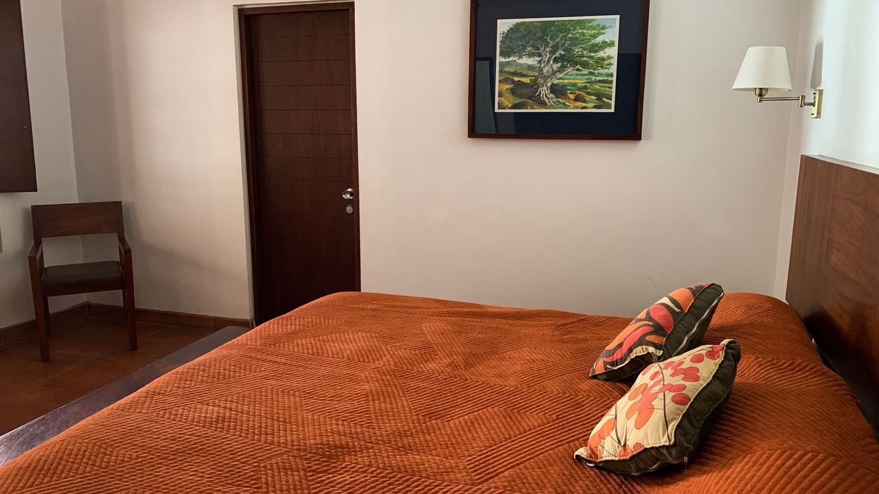 Photo of Bedroom in Mascota