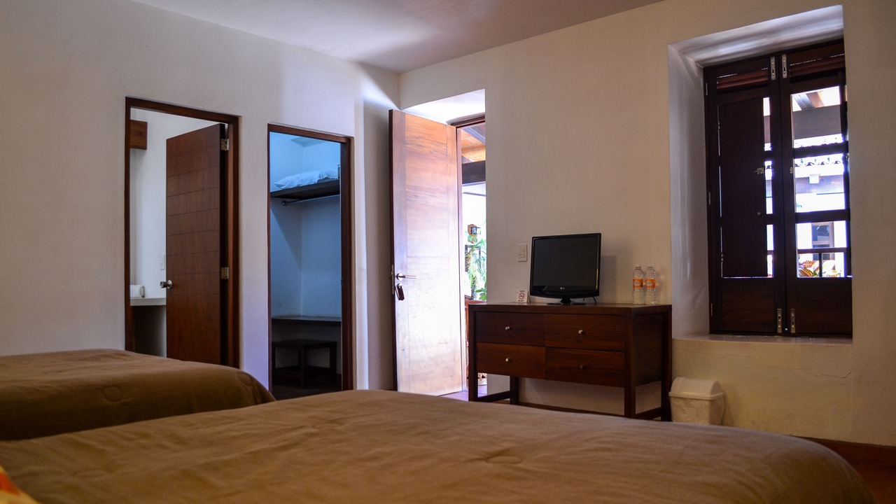 Photo of Bedroom in Mascota