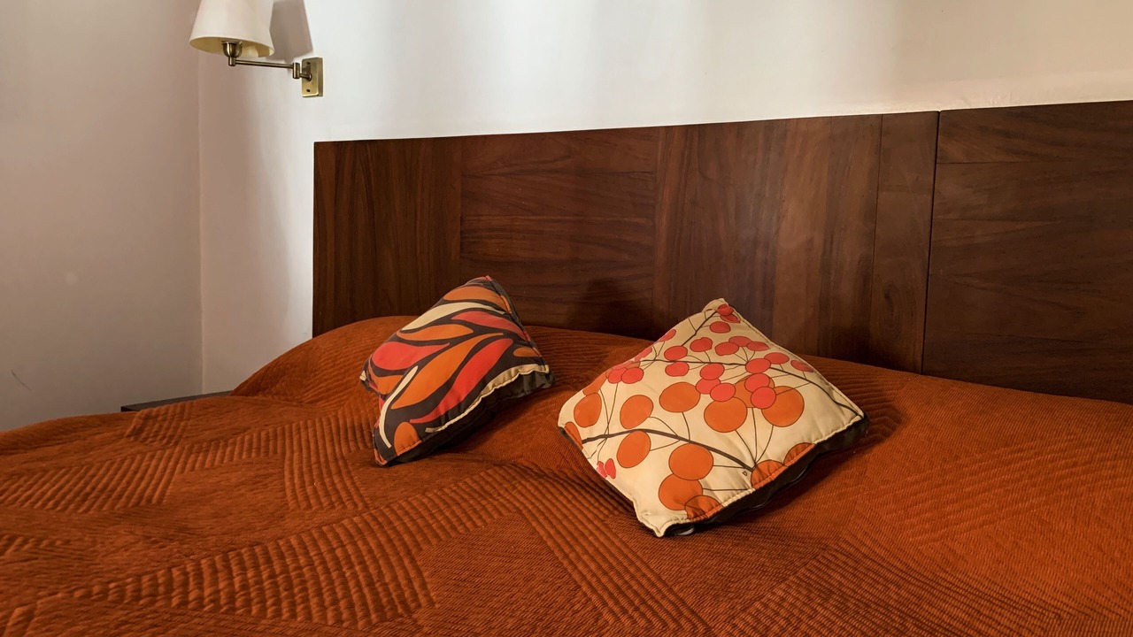 Photo of Bedroom in Mascota