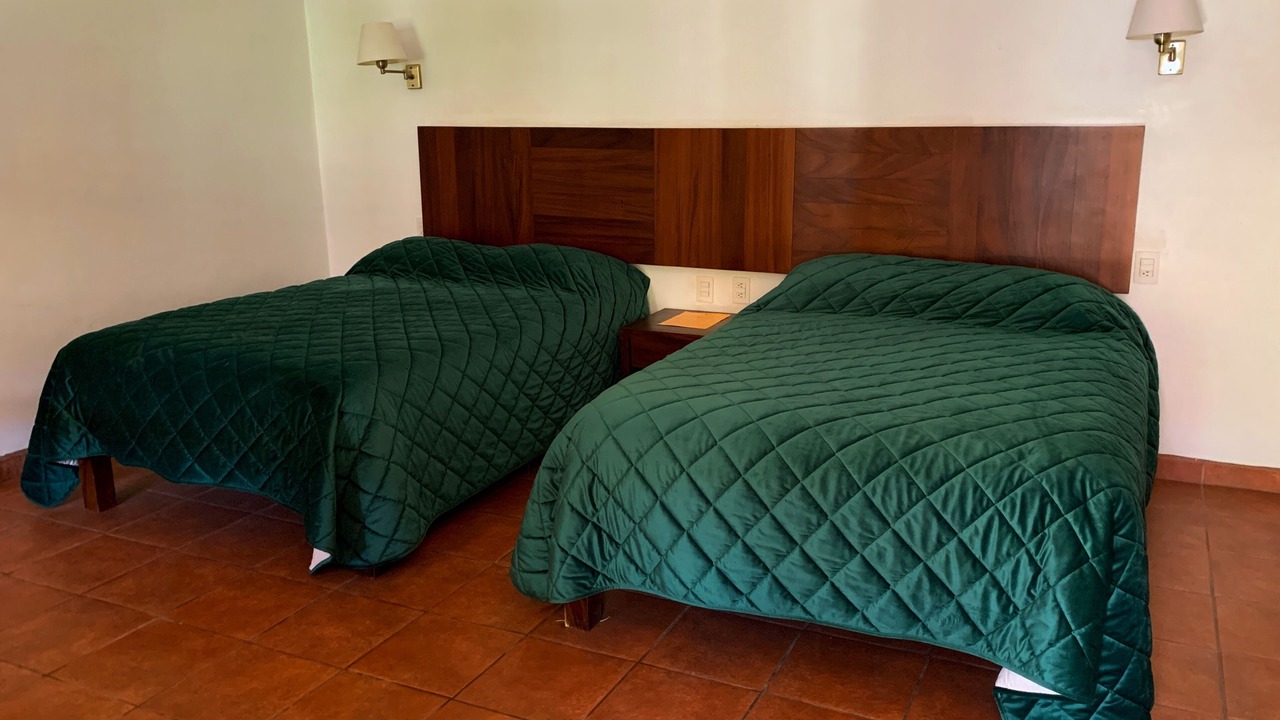 Photo of Bedroom in Mascota