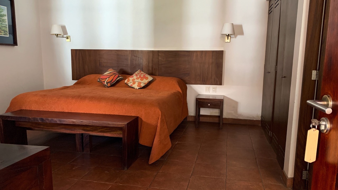 Photo of Bedroom in Mascota