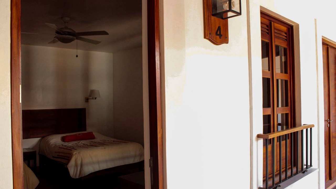 Photo of Bedroom in Mascota