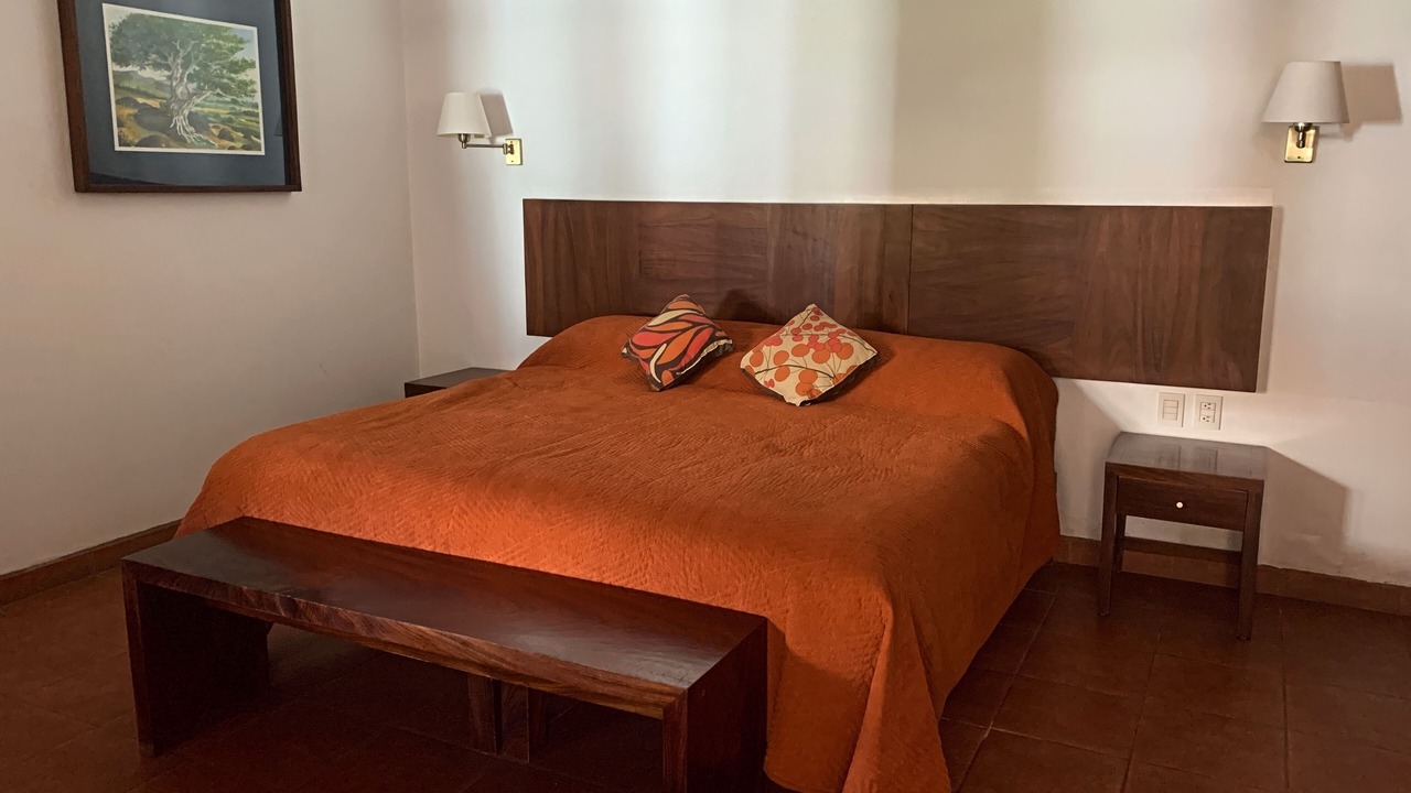 Photo of Bedroom in Mascota