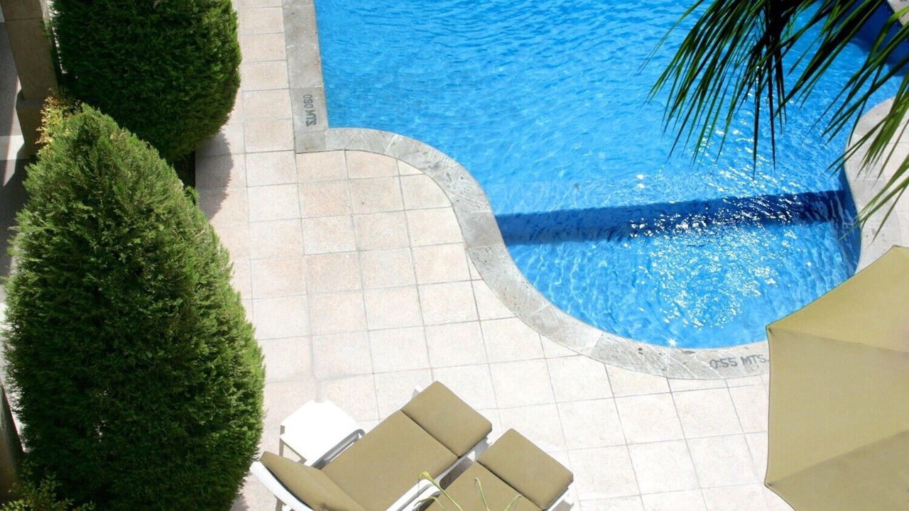 Photo of Patio Balcony in Torreon