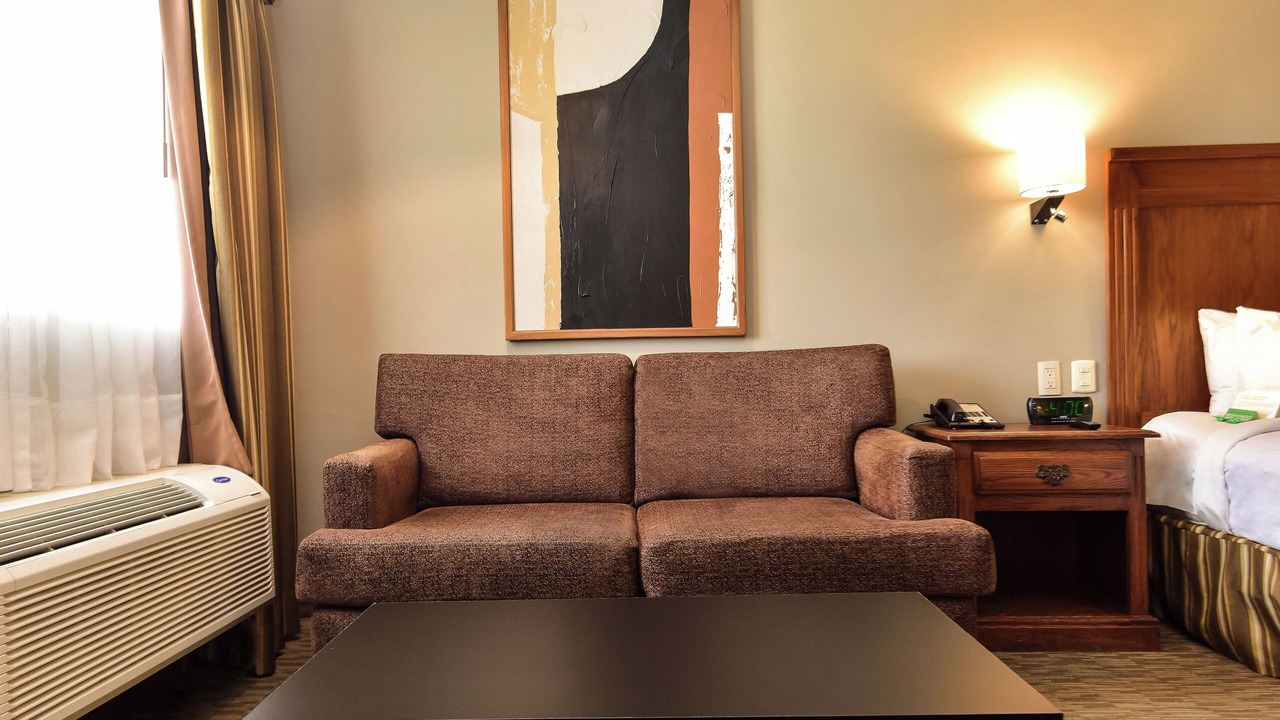 Photo of Bedroom in Torreon