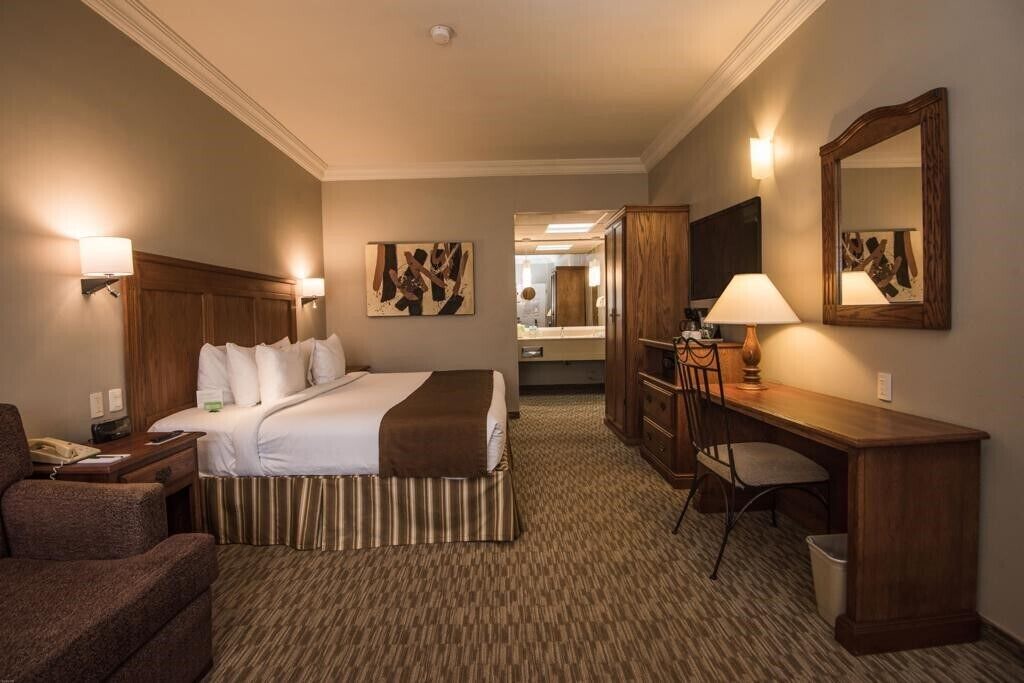 Photo of Bedroom in Torreon