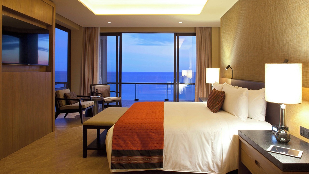 Photo of Bedroom in San Jose del Cabo